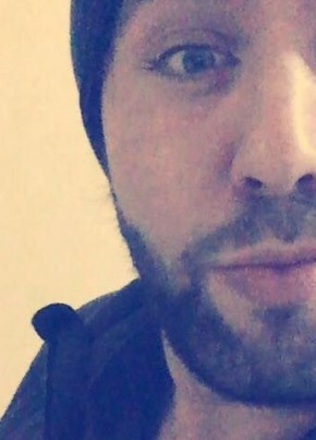 Alessio, 31, Repubblica Italiana, Colleferro