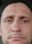 Виталя, 47 лет, Пермь