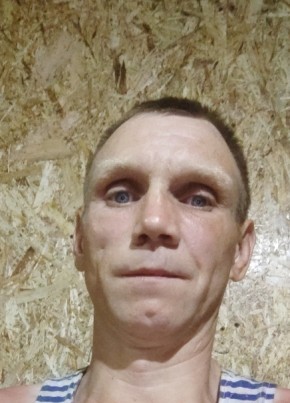 Валерий, 39, Россия, Самара