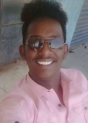 Abdulrahman, 26, السودان, خرطوم