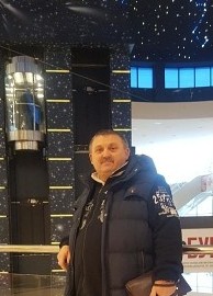 Vyacheslav, 59, Russia, Balashikha