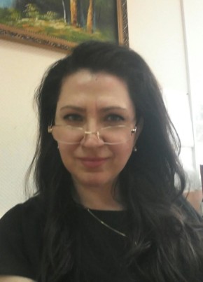 Жанна, 50, Россия, Лыткарино