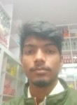 Naveen, 18 лет, New Delhi