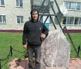 Фёдор, 30 лет, Колпашево