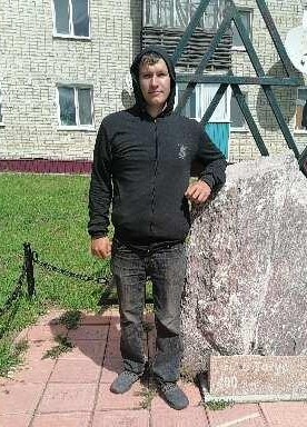 Фёдор, 30, Россия, Колпашево