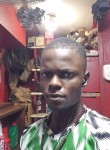 Henry, 25, Yaounde