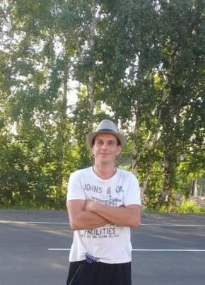 Максим, 38, Россия, Талдом