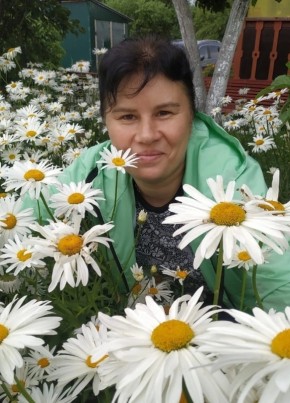 Lidiya, 46, Russia, Kolpino