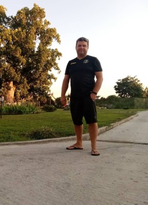 Андрей, 41, Россия, Егорлыкская