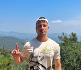 Aleksandr, 20, Moscow