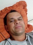 Antônio, 49 лет, Londrina