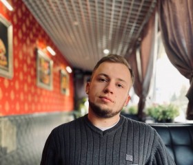 Андрей, 26 лет, Горад Гомель