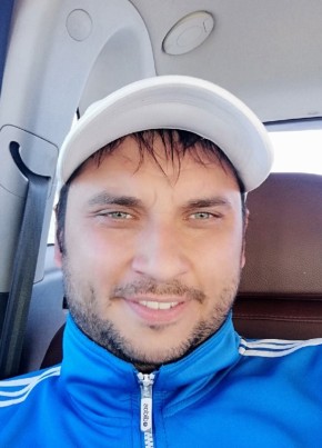 Денис, 38, Россия, Нариманов