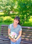 Oksana, 44, Samara