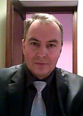 Арслан, 63, Россия, Лаишево