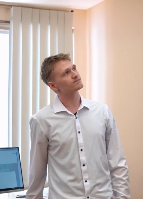 Даниил из Котласа 22 года