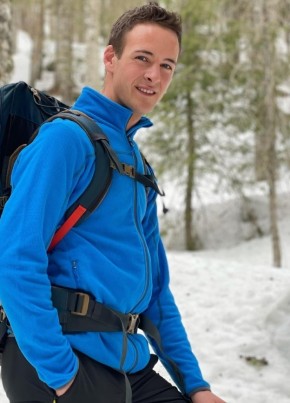 Дмитрий из Омска 36 лет