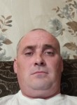Viktor, 46, Cherepanovo