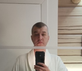 Алексей, 44 года, Красноярск