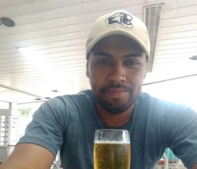 Fernando Miguel, 38 лет, Nova Iguaçu
