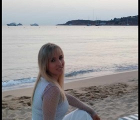 Katerina, 38, Athens