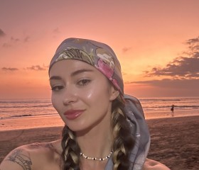 Anita, 30, Tokyo