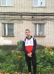 Никита, 22 года, Тольятти