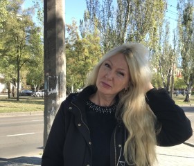 Жанна, 57 лет, Миколаїв