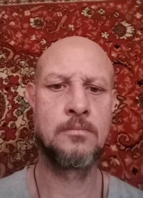 Pavel, 47, Russia, Moscow