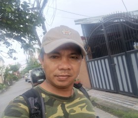 Dennis, 41, Bacolod City