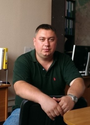 Владимир Бел, 46, Україна, Київ