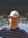 Roman, 52, Arkhangelsk
