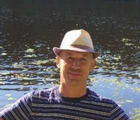 Roman, 52, Arkhangelsk