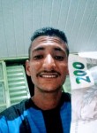 Gustavo, 29 лет, Mococa