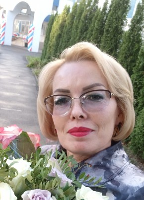 Надежда, 49, Россия, Москва