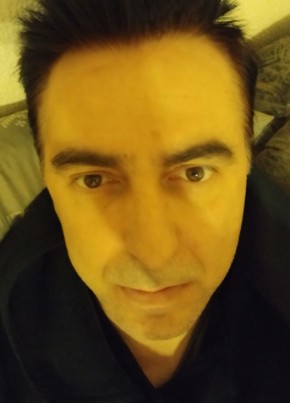 Mario, 43, Bundesrepublik Deutschland, Bruchsal