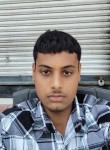 Adnan, 23 года, Bālāpur