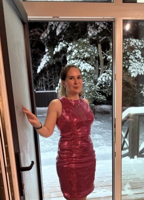 Nadya Ks из Москвы 39 лет