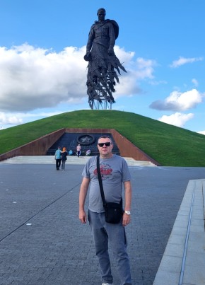 Sergey, 51, Russia, Saint Petersburg