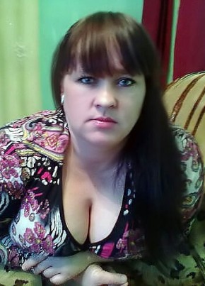 татьяна, 44, Россия, Белогорск (Амурская обл.)