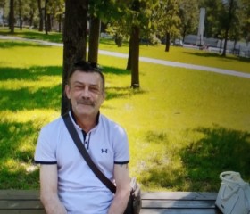 Андрей Будаговск, 65 лет, Брянск