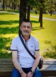 Андрей Будаговск, 65 лет, Брянск
