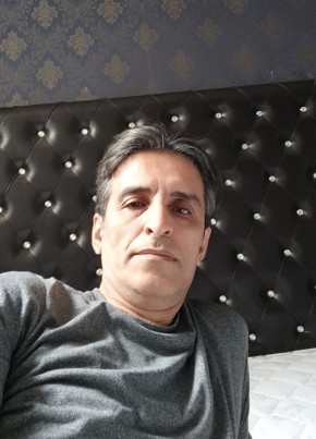 Mohi, 54, كِشوَرِ شاهَنشاهئ ايران, تِهران