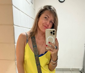 Imya iz skazki, 43, Moscow