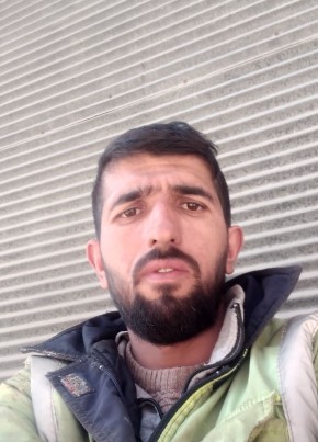 Bilal, 38, Türkiye Cumhuriyeti, Gaziantep