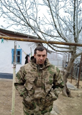 Roman, 40, Ukraine, Kakhovka