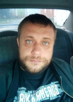 Роман, 37, Россия, Хабаровск