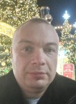 Олег, 41 год, Воронеж