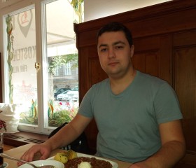 Suleyman, 23 года, Bakı