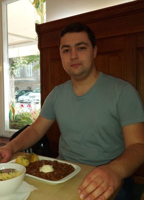 Suleyman, 23, Azərbaycan Respublikası, Bakı